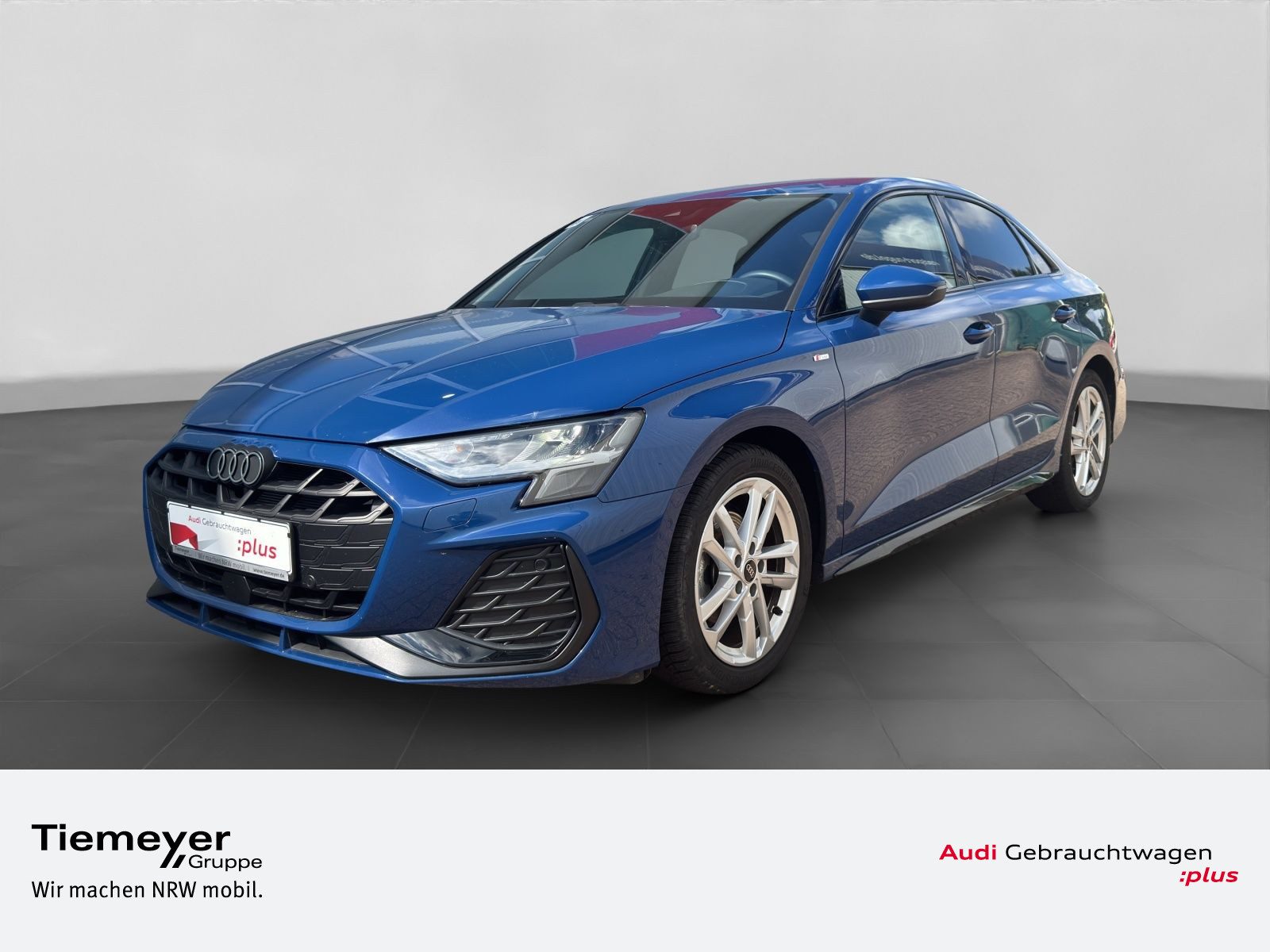 Audi A3 – Bild 1