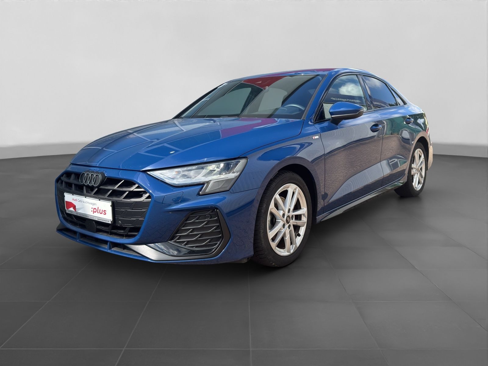 Audi A3 – Bild 2