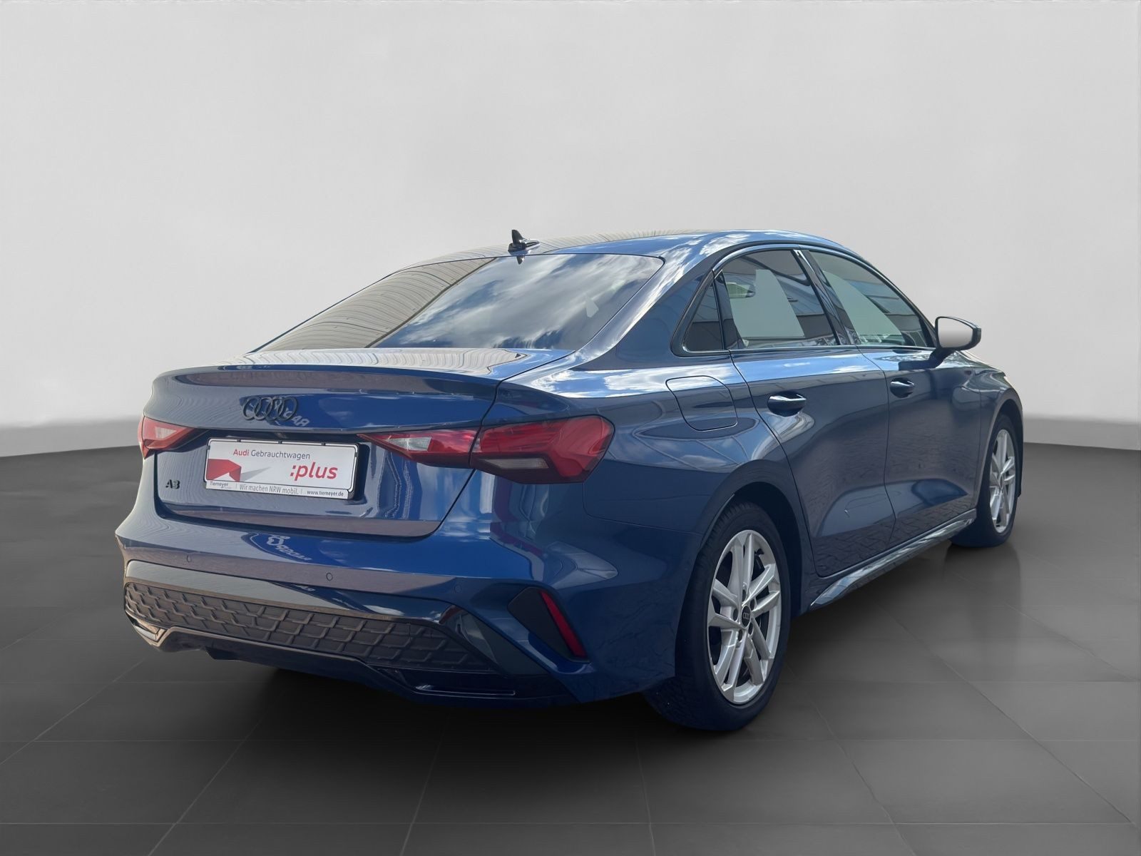 Audi A3 – Bild 3