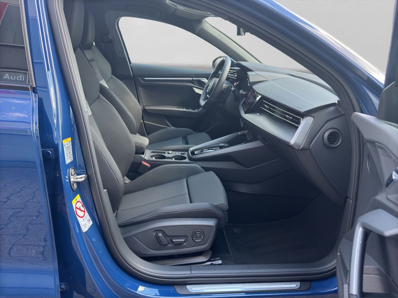 Audi A3 – Bild 4