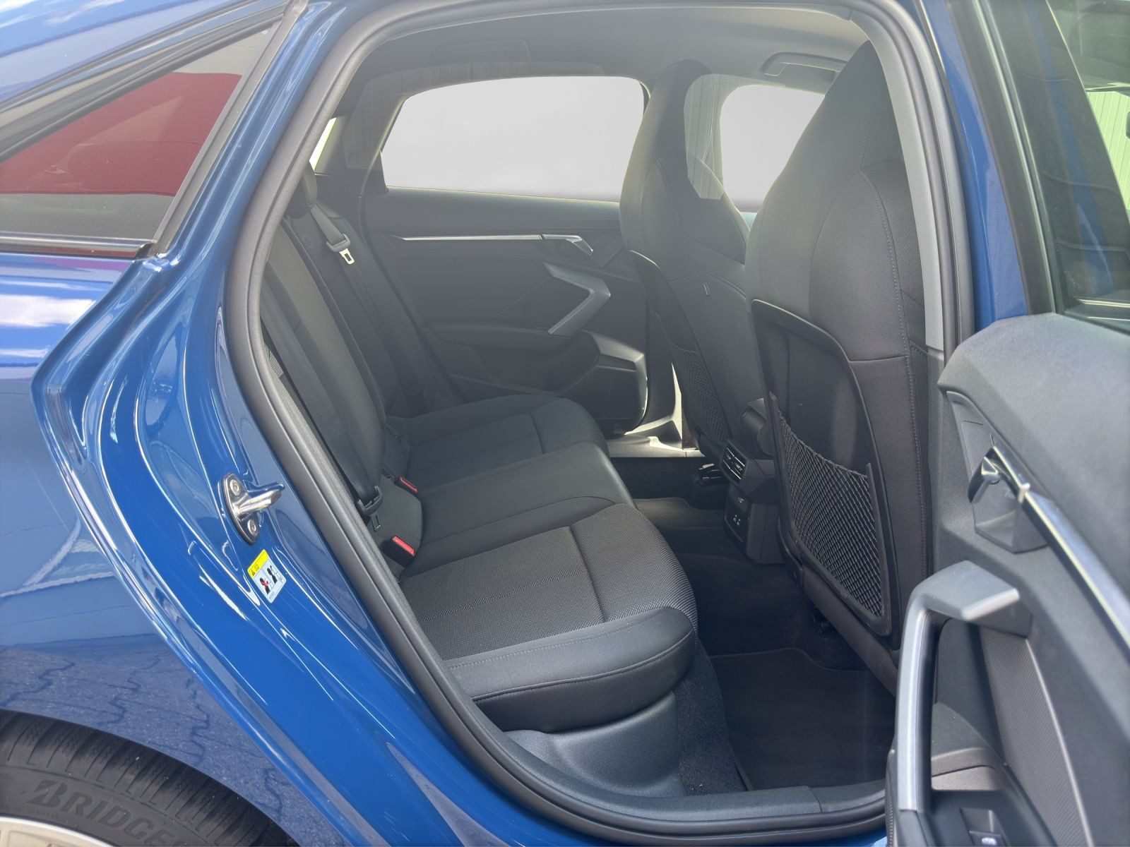 Audi A3 – Bild 6