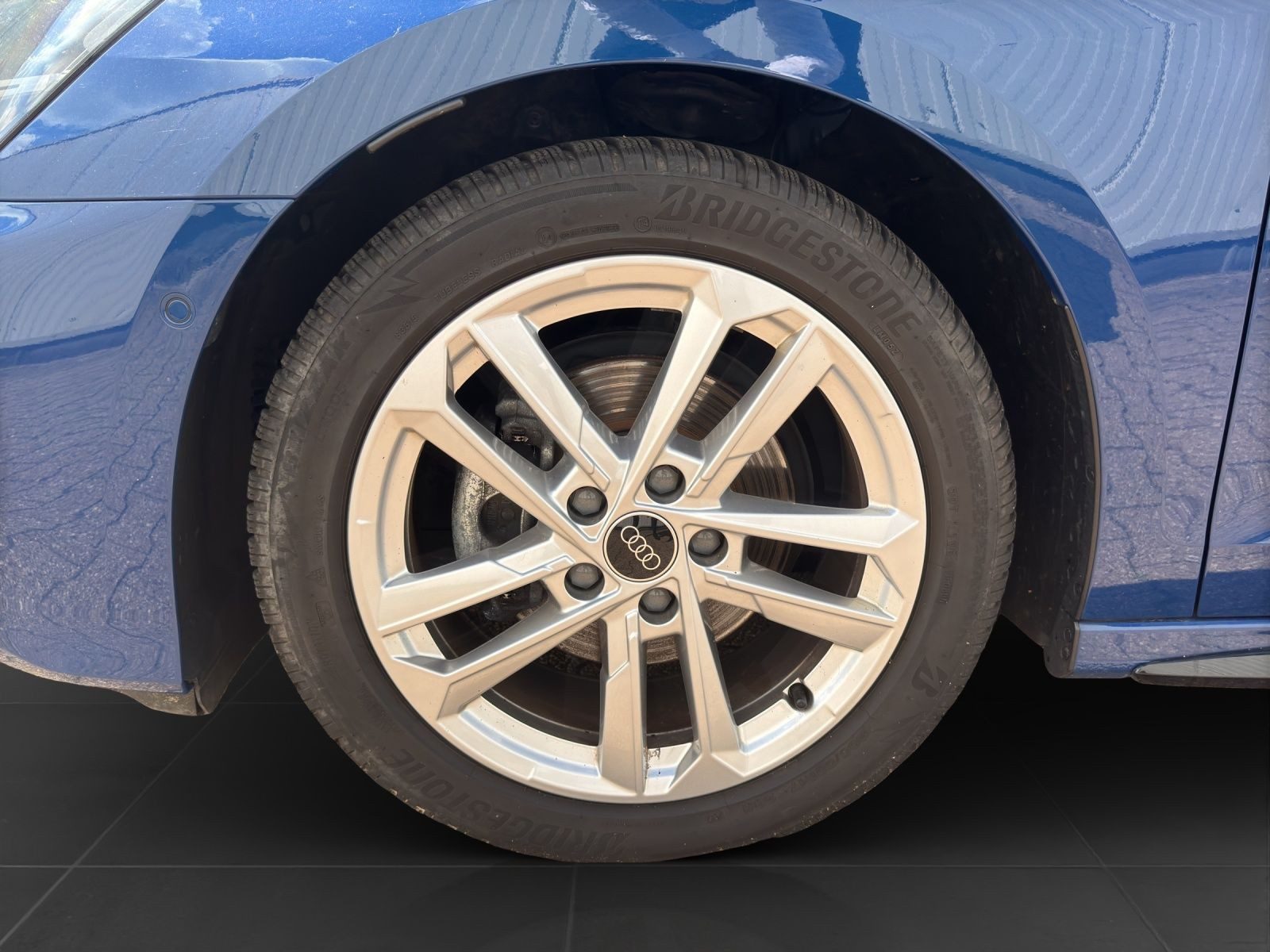 Audi A3 – Bild 7
