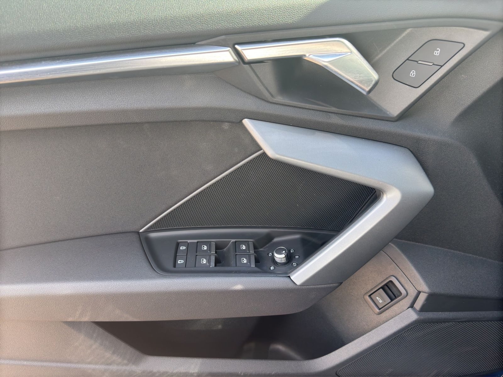 Audi A3 – Bild 8
