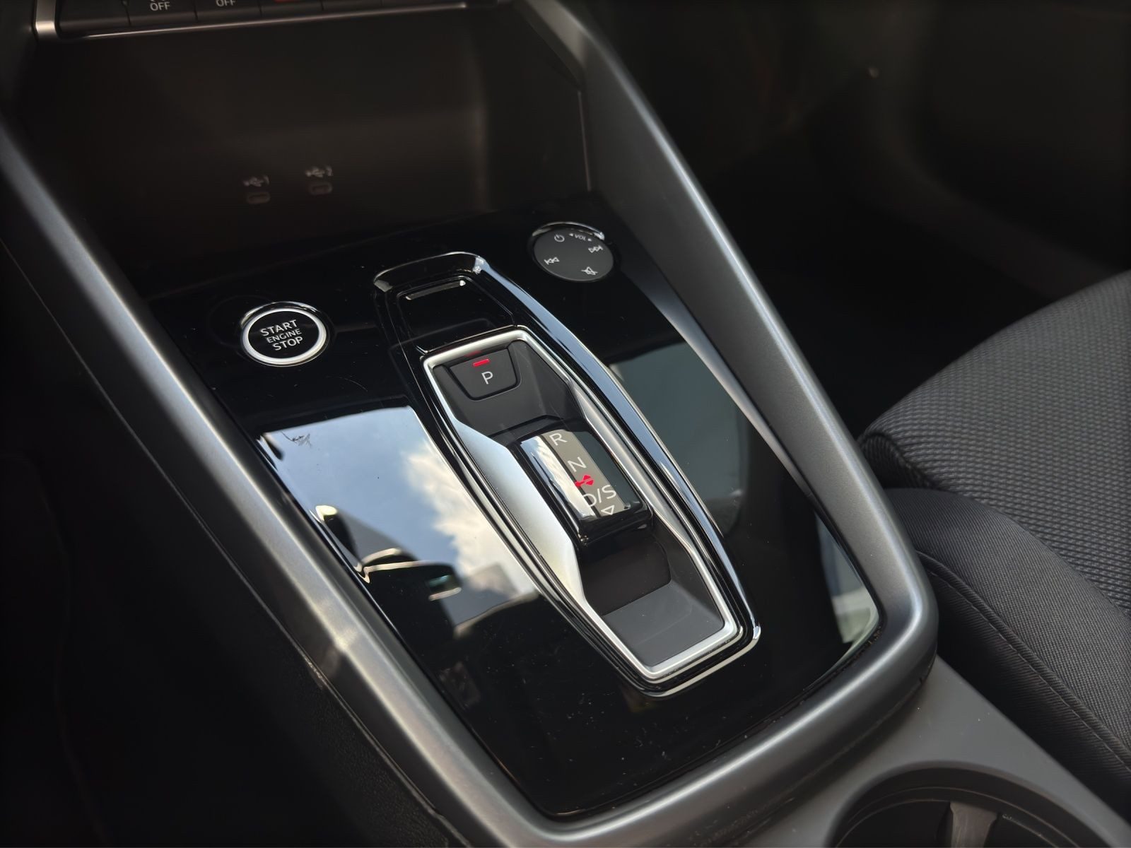 Audi A3 – Bild 11