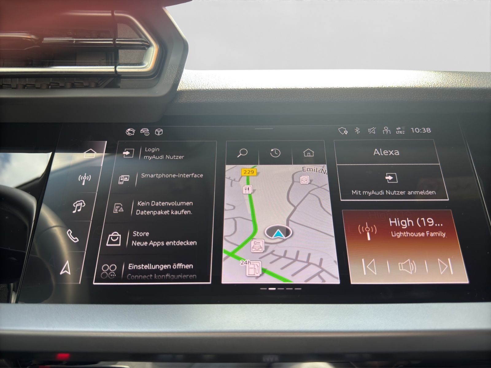 Audi A3 – Bild 14
