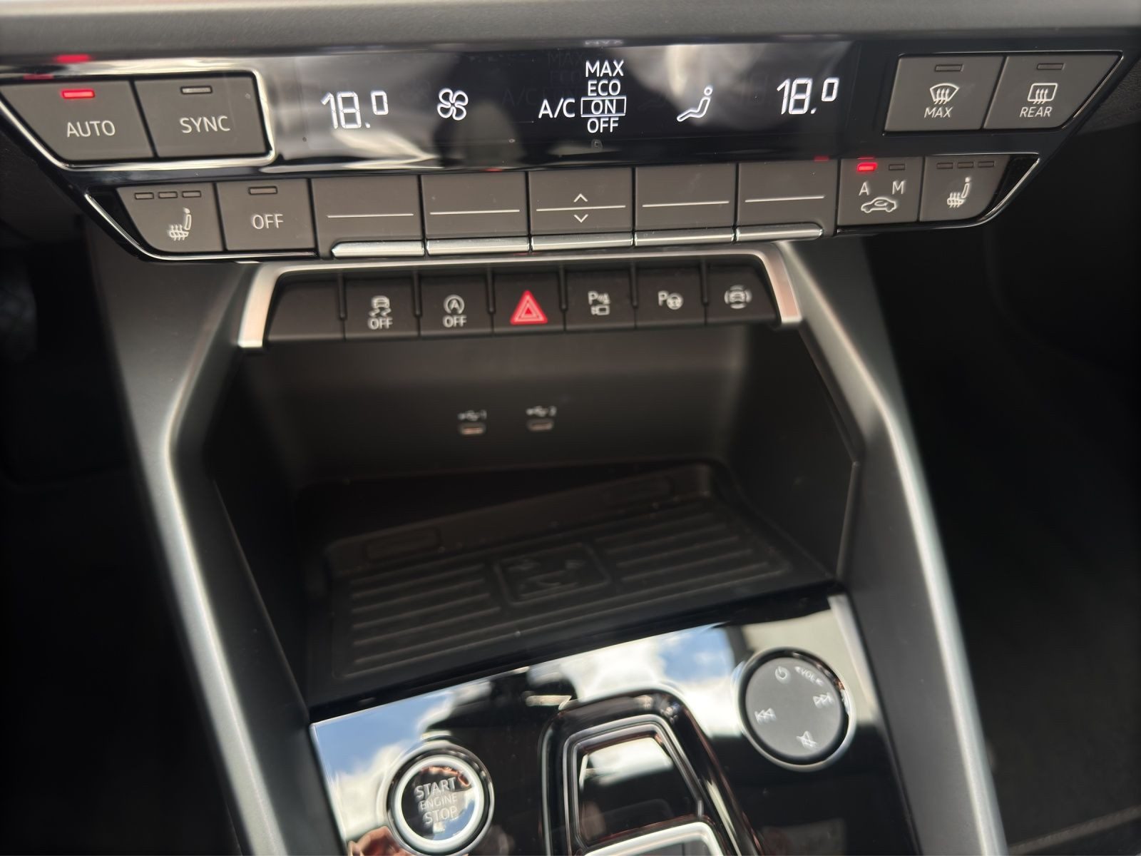 Audi A3 – Bild 16