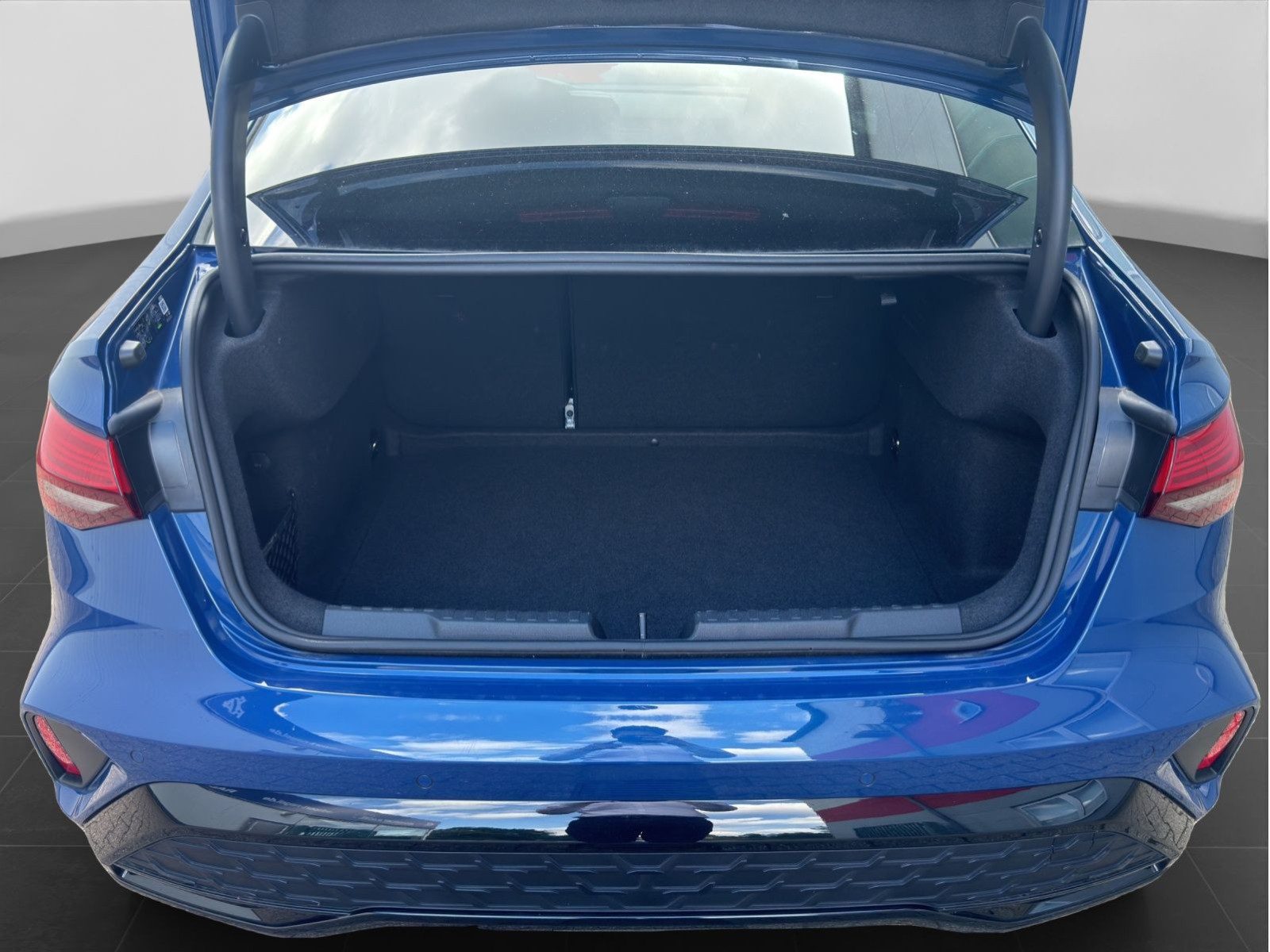Audi A3 – Bild 17
