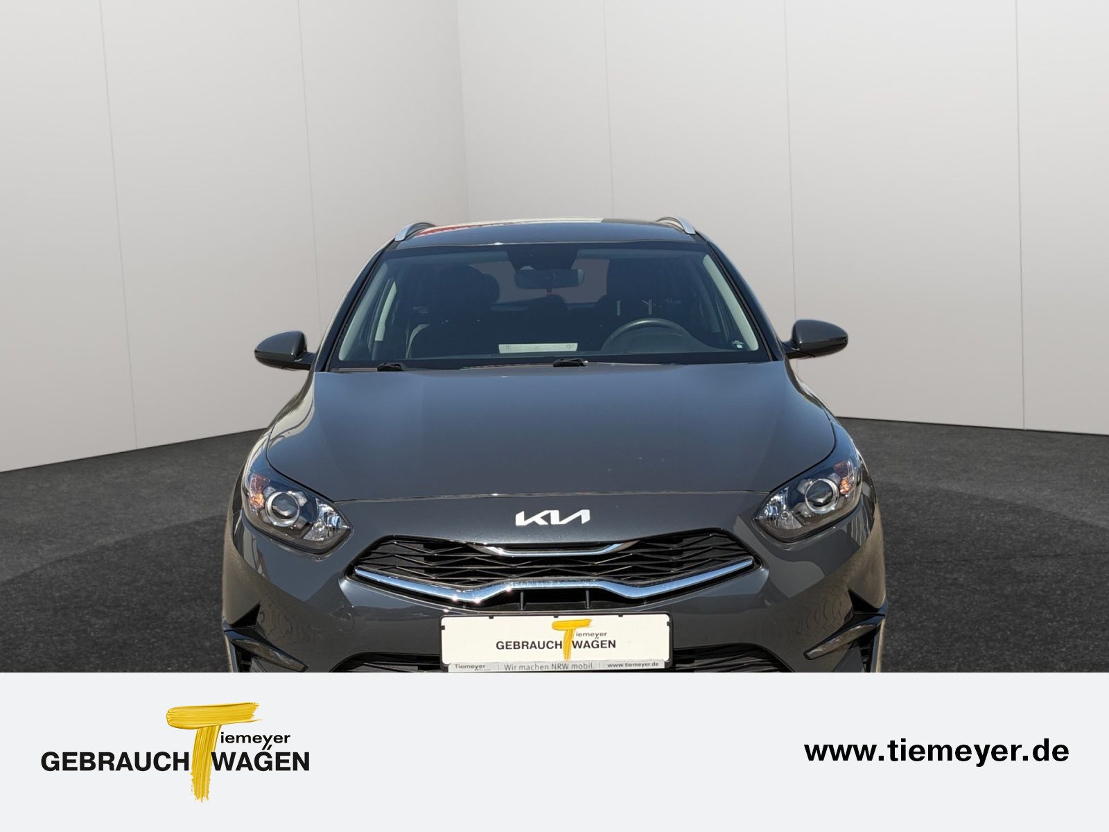 Kia cee'd Sportswagon – Foto 2