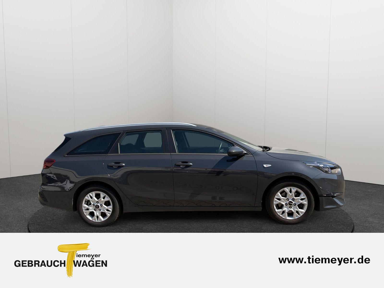 Kia cee'd Sportswagon – Foto 4