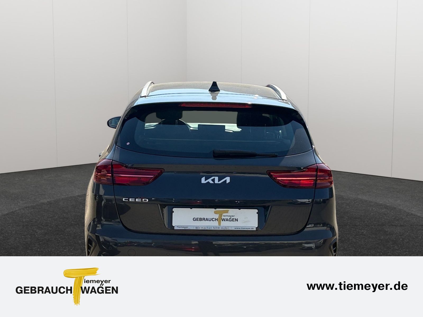 Kia cee'd Sportswagon – Foto 6