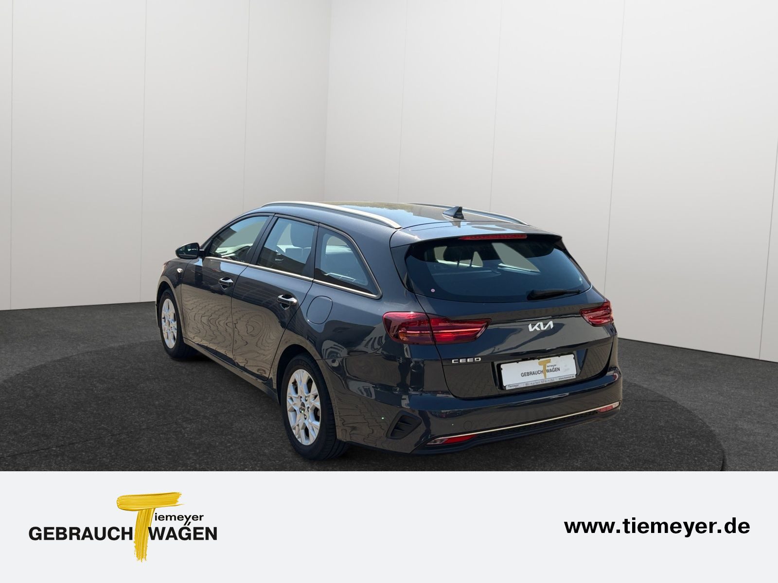 Kia cee'd Sportswagon – Foto 7