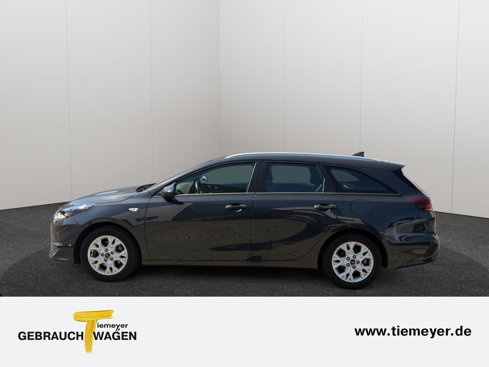 Kia cee'd Sportswagon – Foto 8