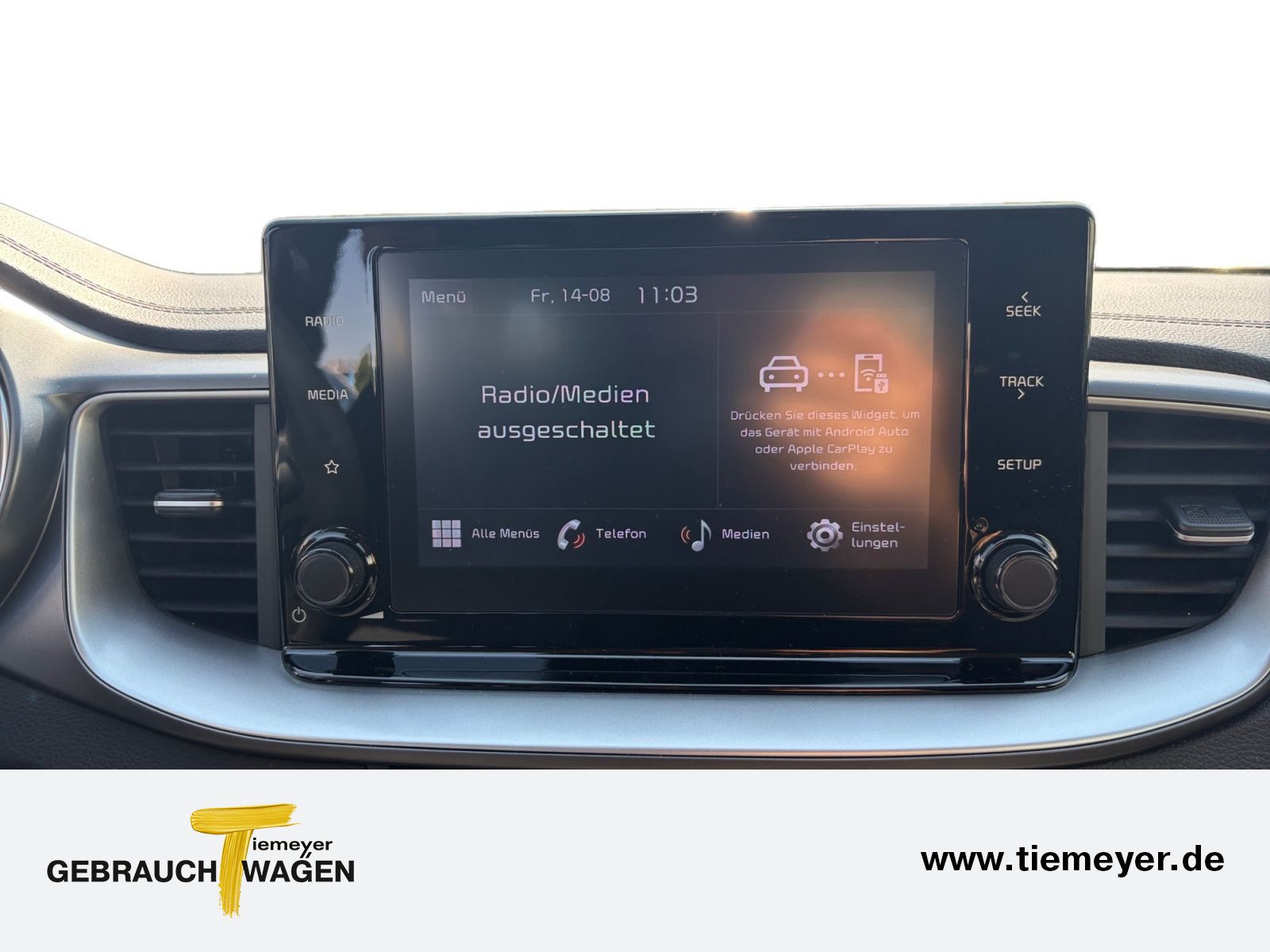 Kia cee'd Sportswagon – Foto 14