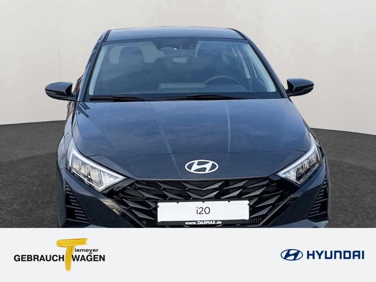 Hyundai i20 – Bild 3