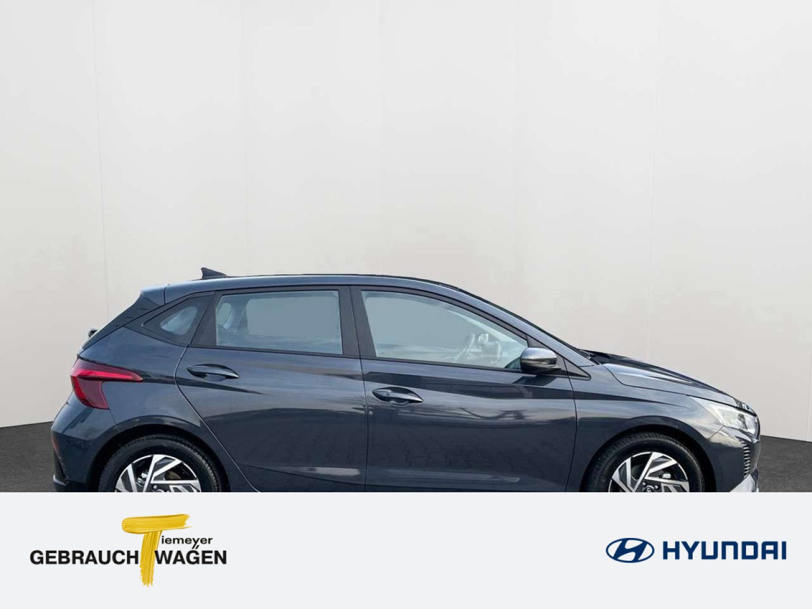 Hyundai i20 – Bild 5