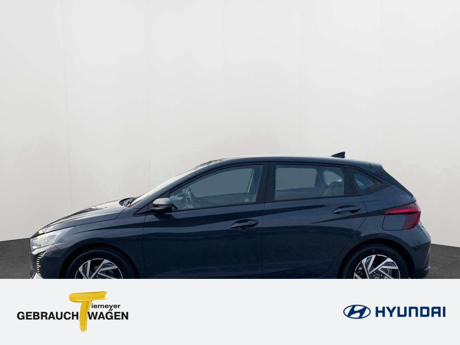 Hyundai i20 – Bild 9