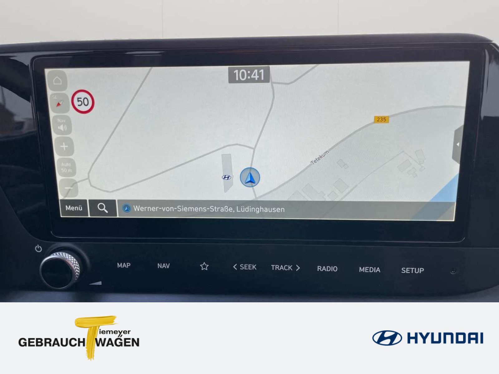 Hyundai i20 – Bild 15