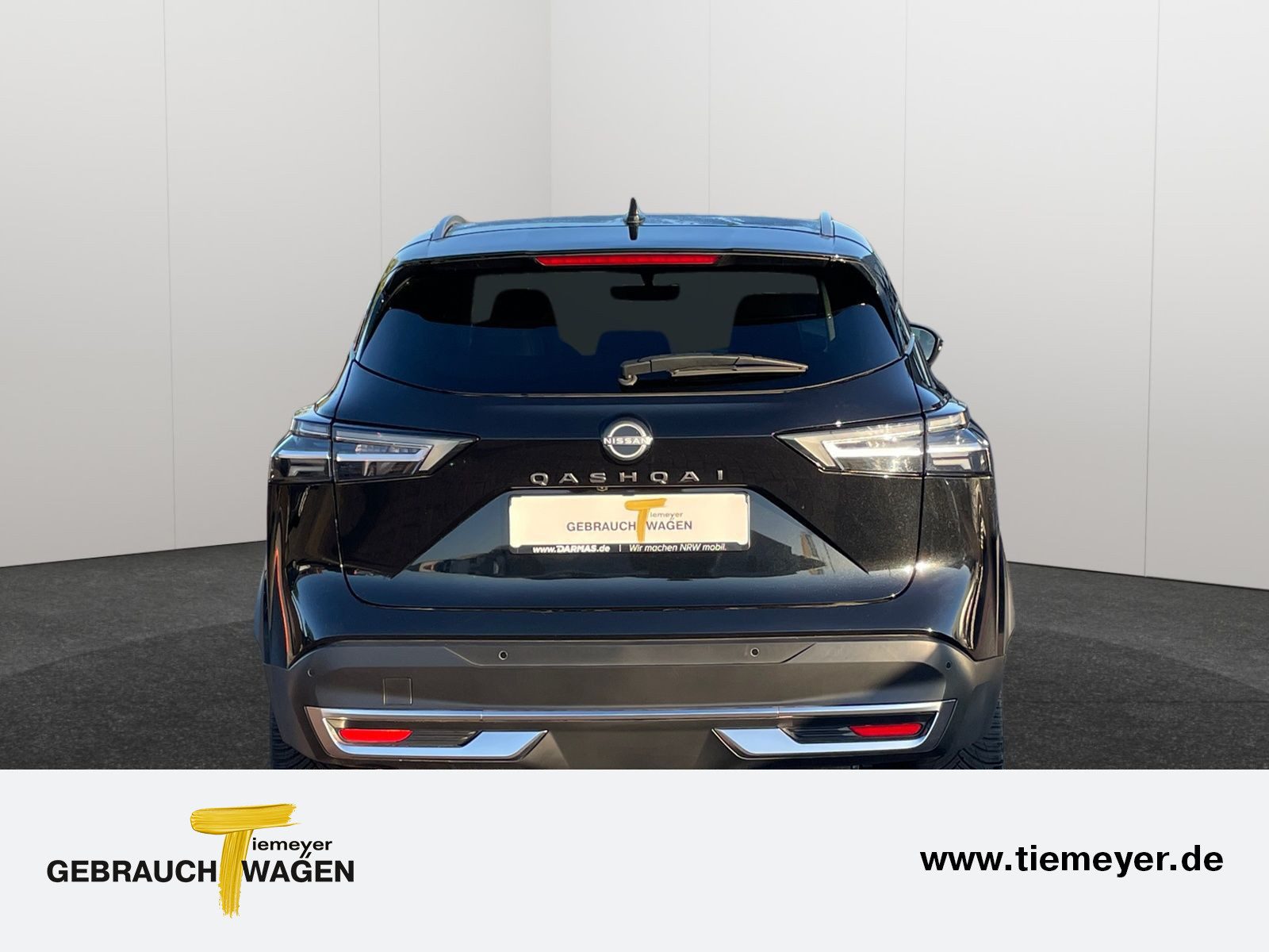 Nissan Qashqai – Bild 6