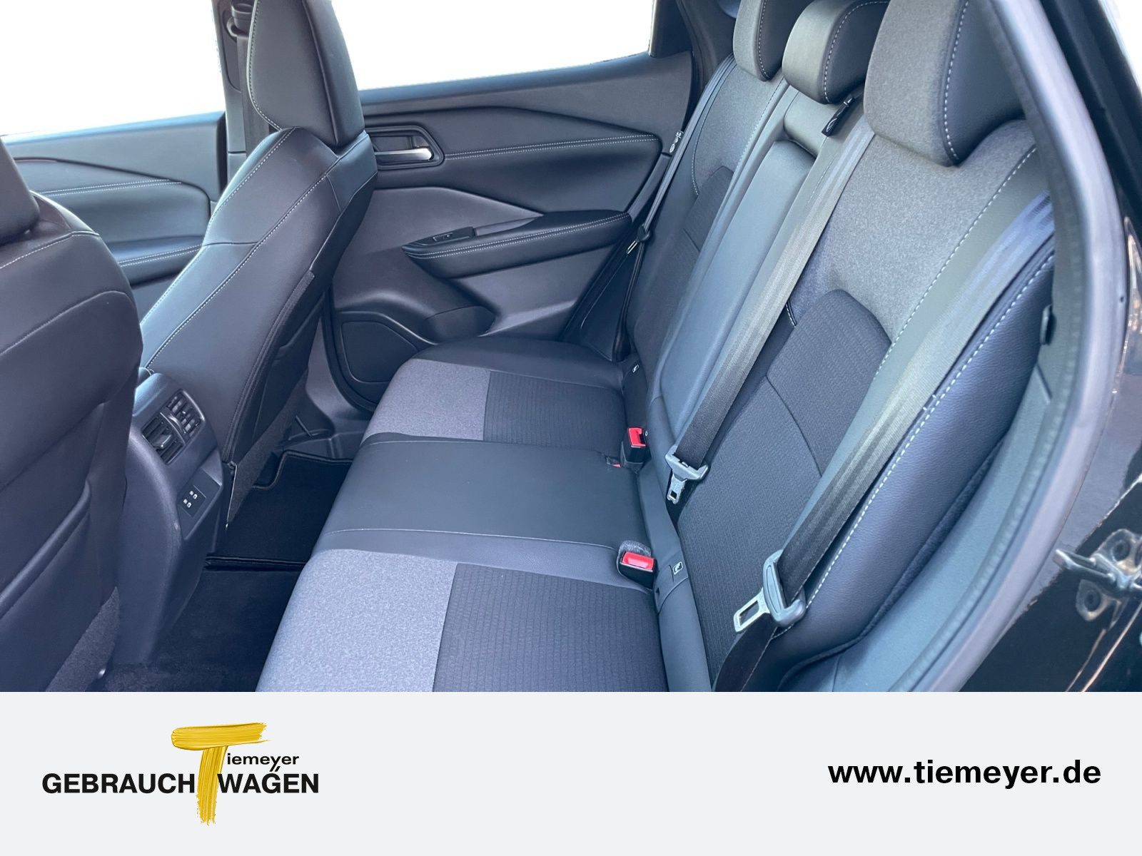 Nissan Qashqai – Bild 11