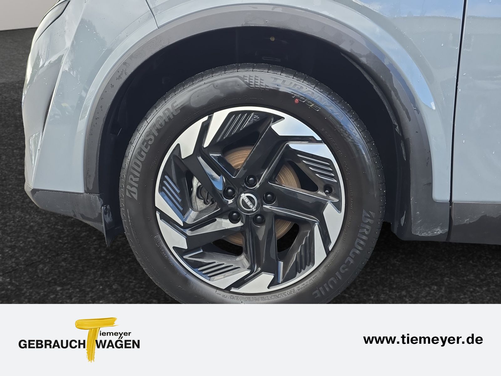 Nissan Qashqai – Bild 9