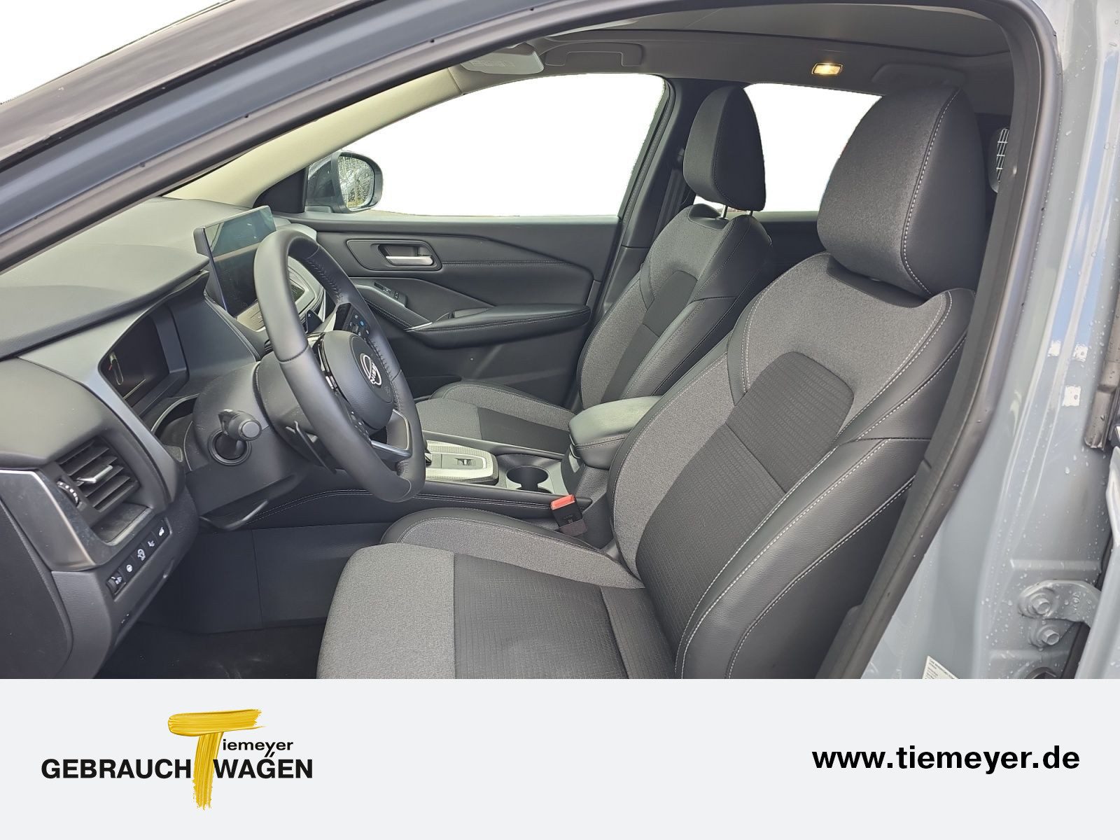 Nissan Qashqai – Bild 10