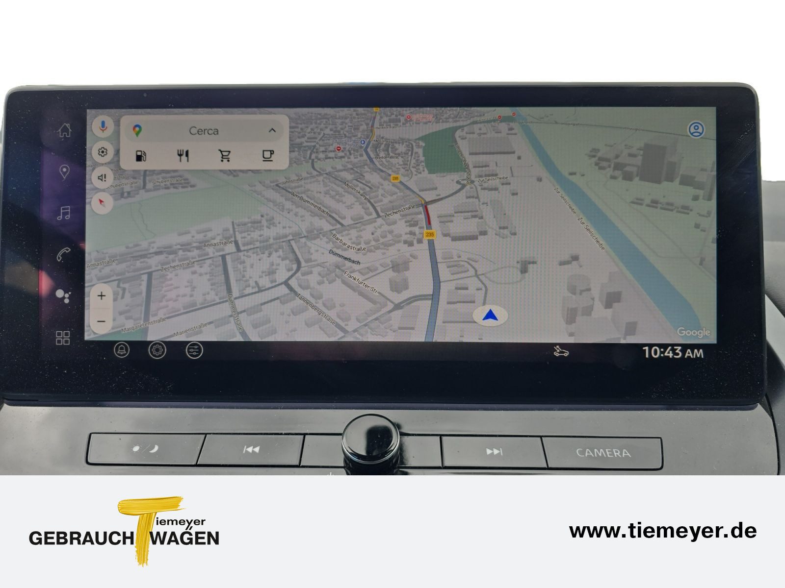 Nissan Qashqai – Bild 14