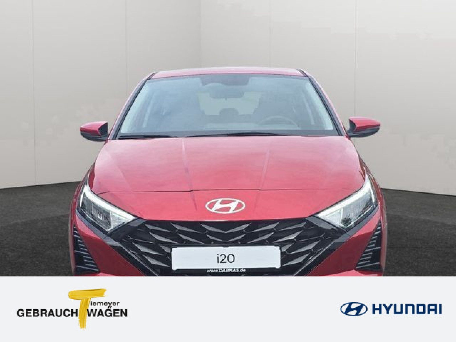 Hyundai i20 – Foto 2
