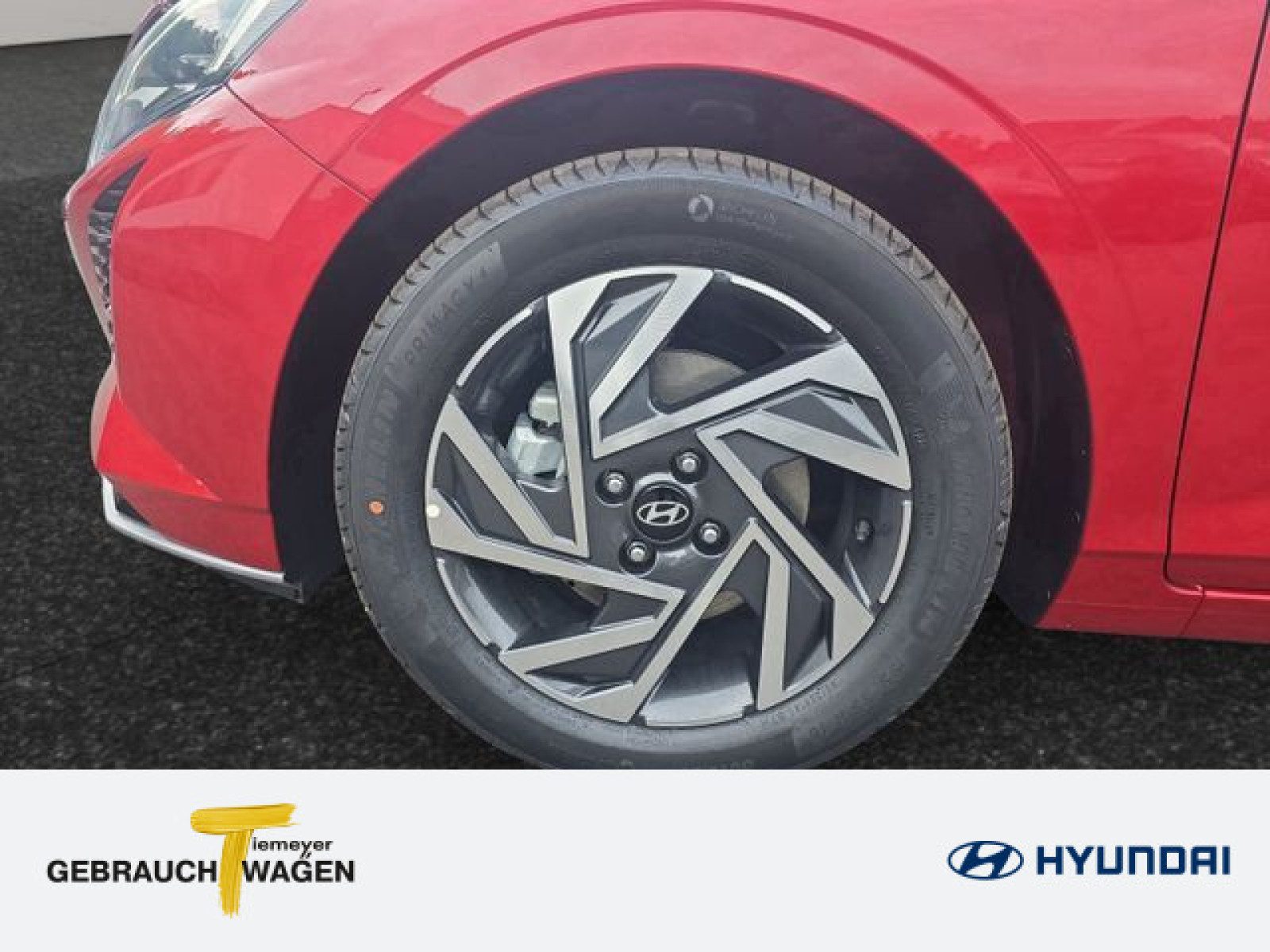 Hyundai i20 – Foto 9