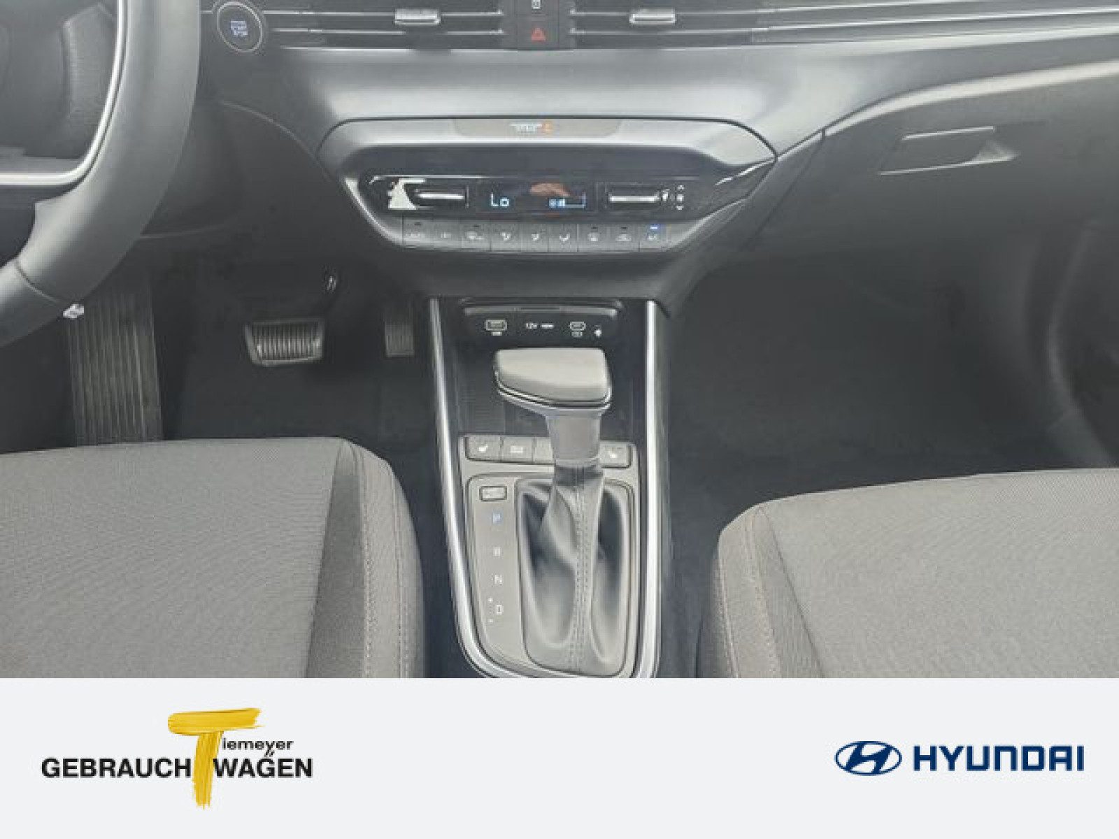 Hyundai i20 – Foto 13
