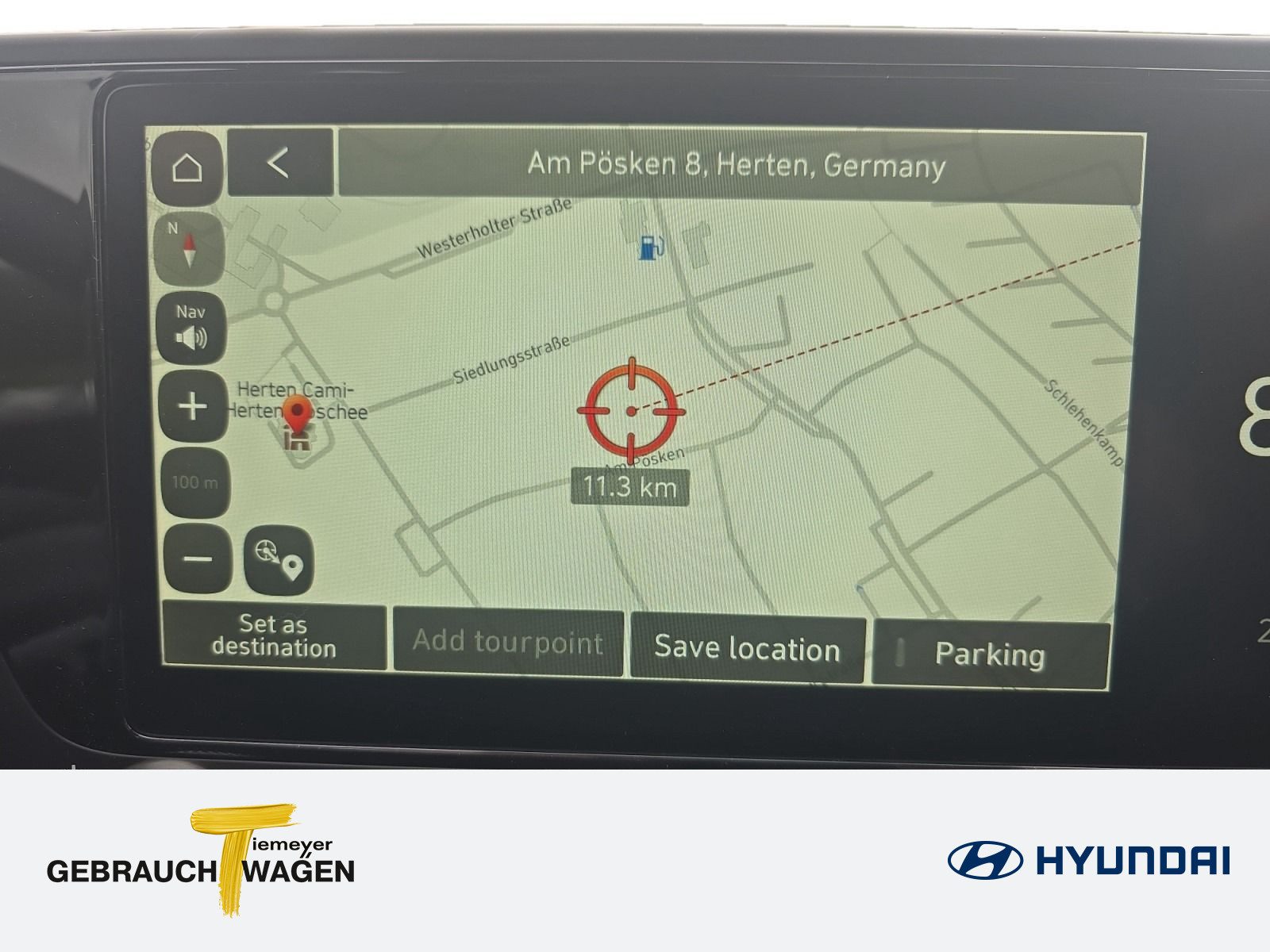 Hyundai i20 – Bild 15
