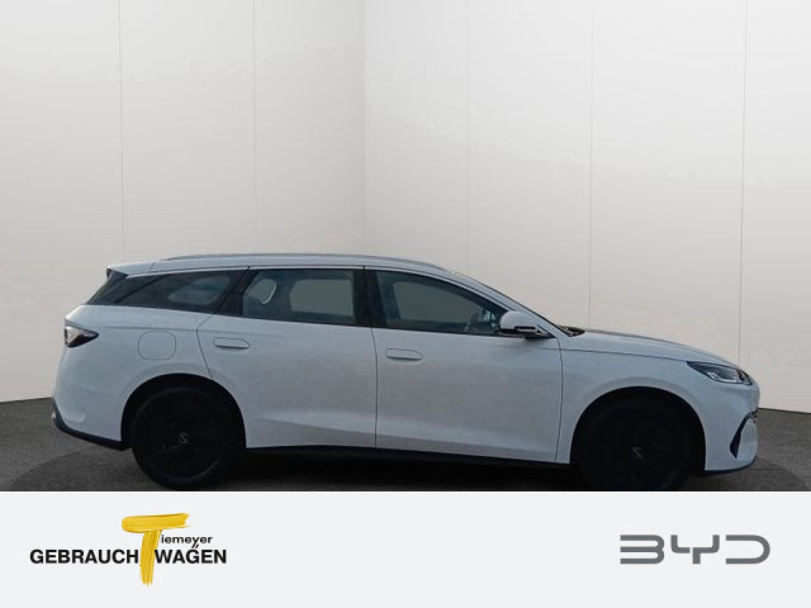 BYD SEAL 6 DM-i Touring – Bild 3