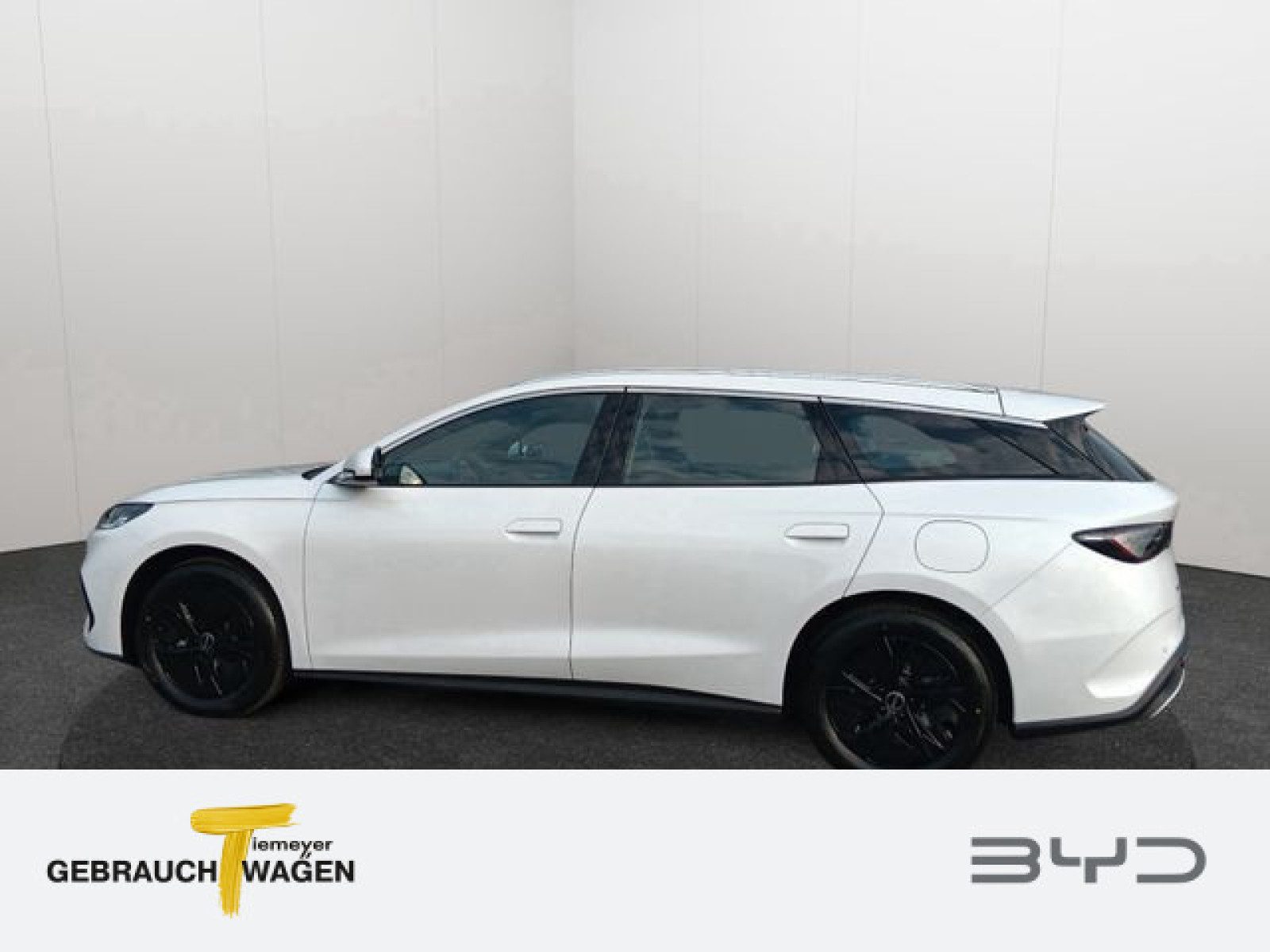 BYD SEAL 6 DM-i Touring – Bild 7