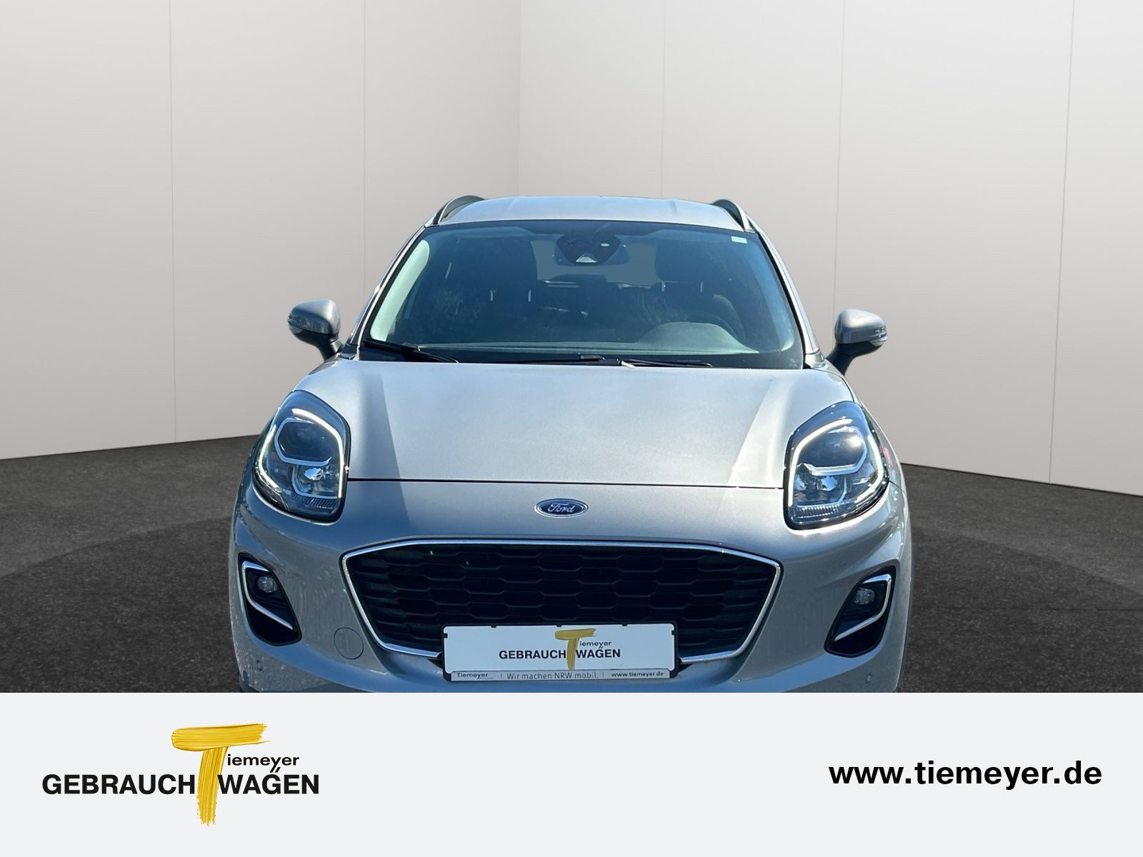 Ford Puma – Bild 2