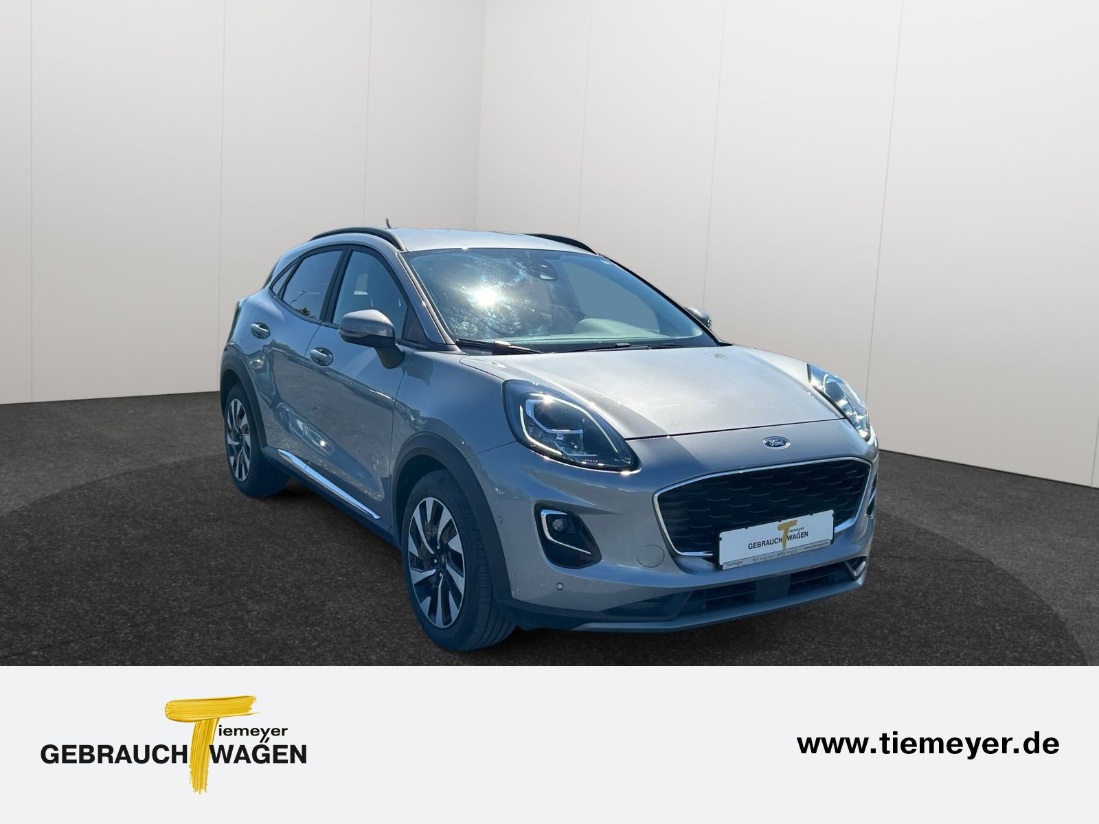 Ford Puma – Bild 3