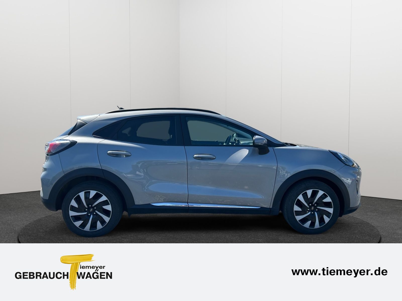 Ford Puma – Bild 4