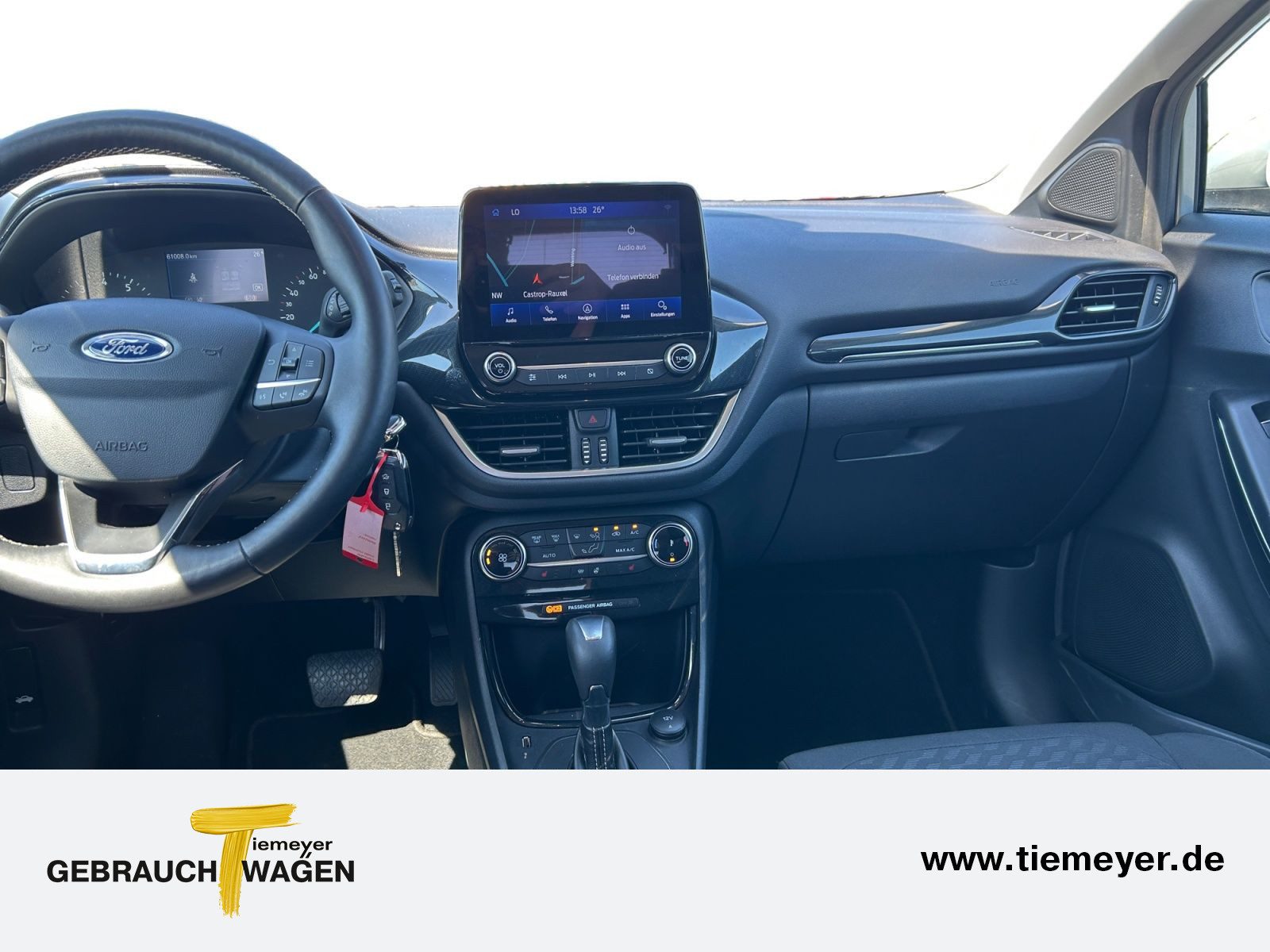 Ford Puma – Bild 13