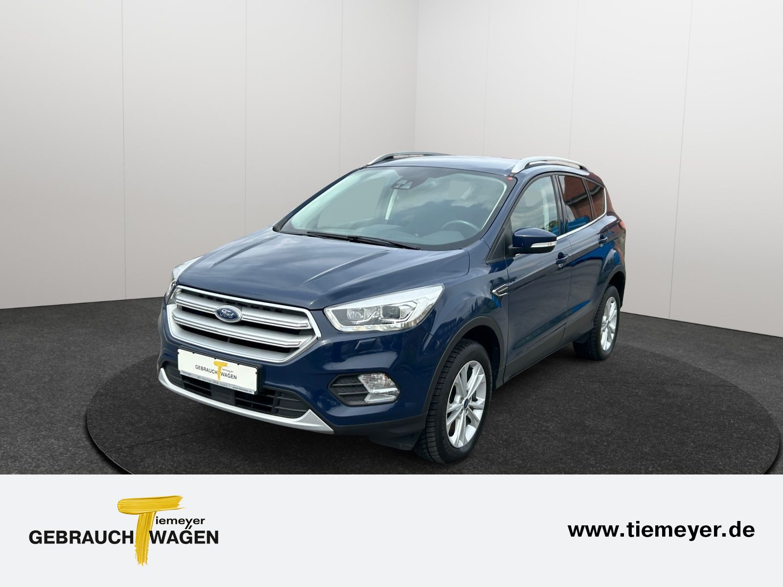 Ford Kuga – Bild 1