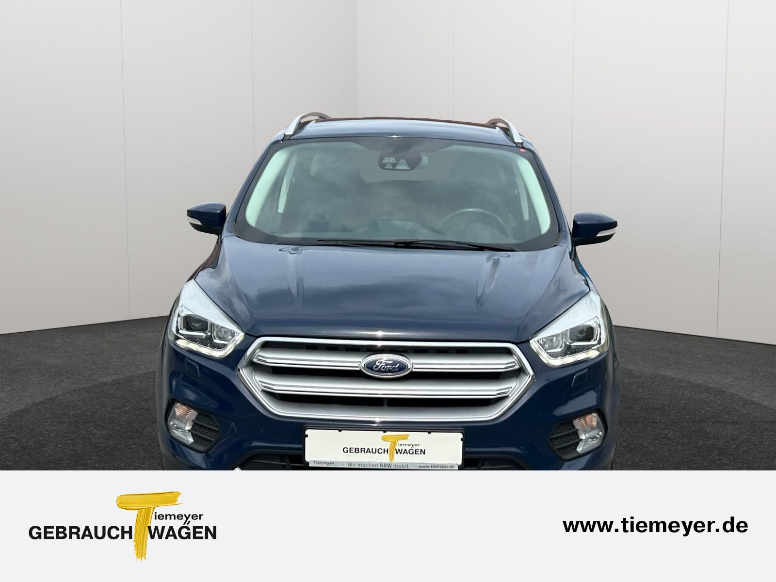 Ford Kuga – Bild 2