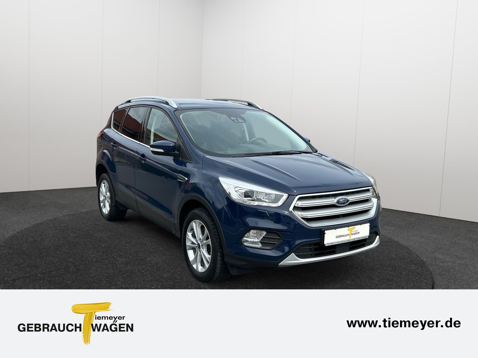 Ford Kuga – Bild 3