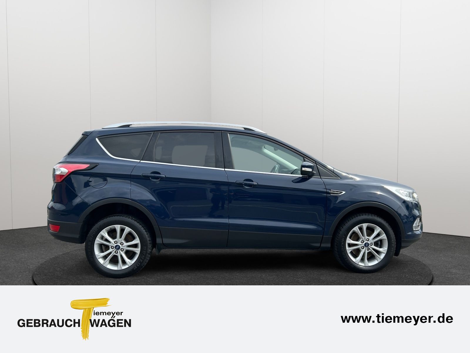 Ford Kuga – Bild 4