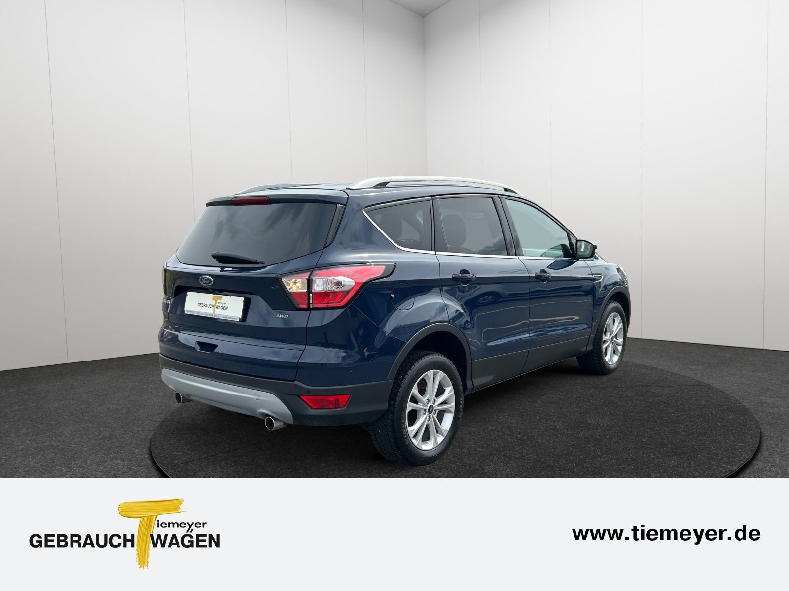 Ford Kuga – Bild 5