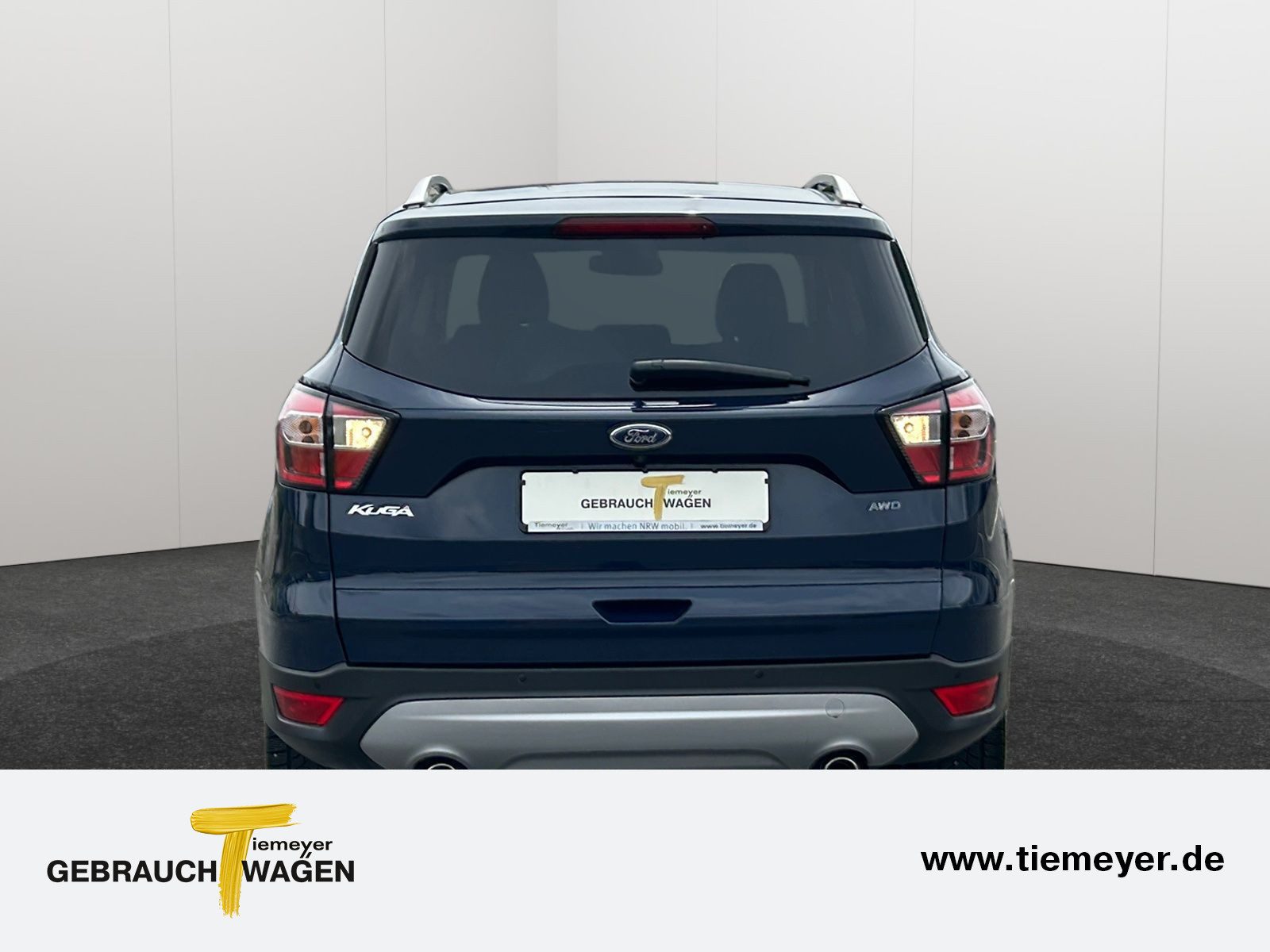 Ford Kuga – Bild 6