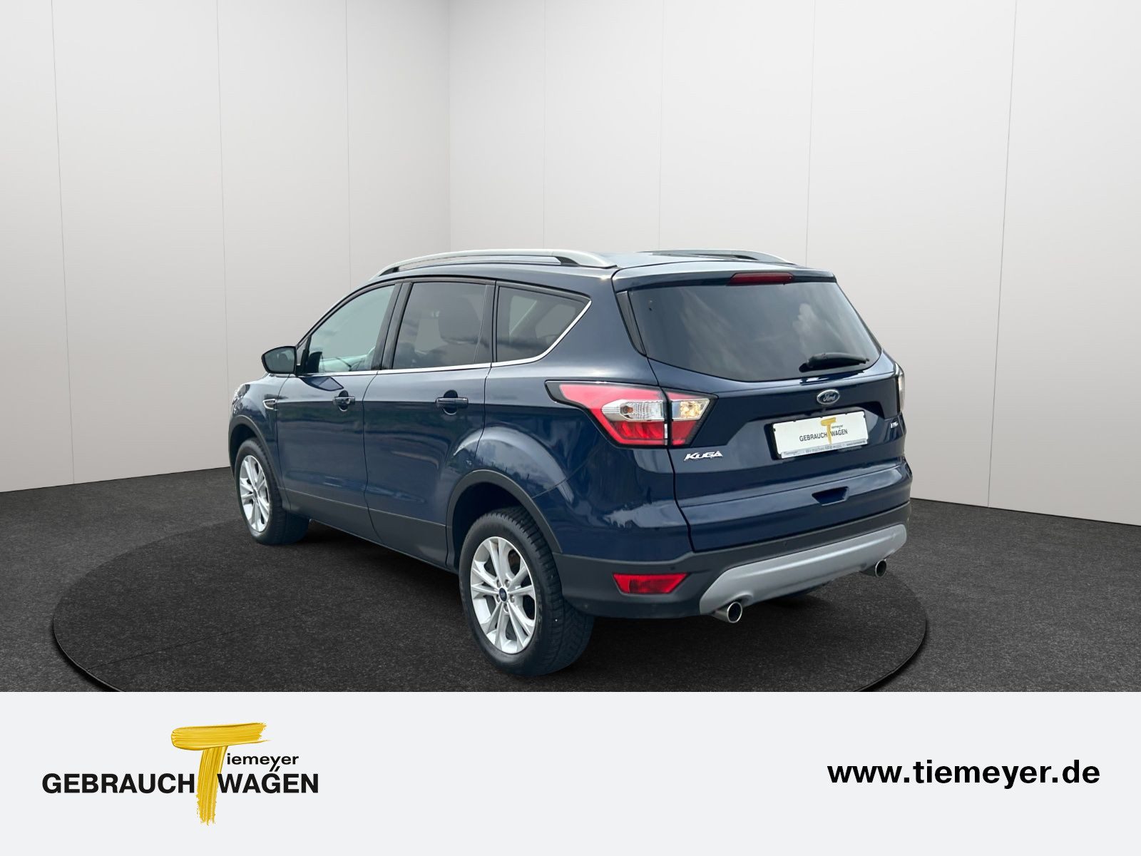 Ford Kuga – Bild 7