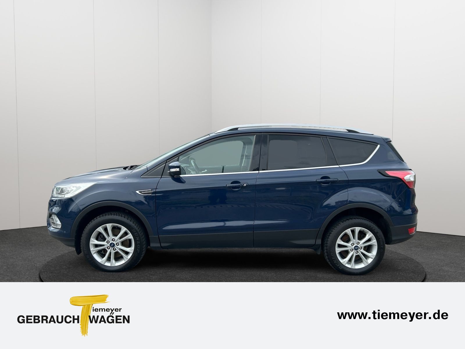 Ford Kuga – Bild 8
