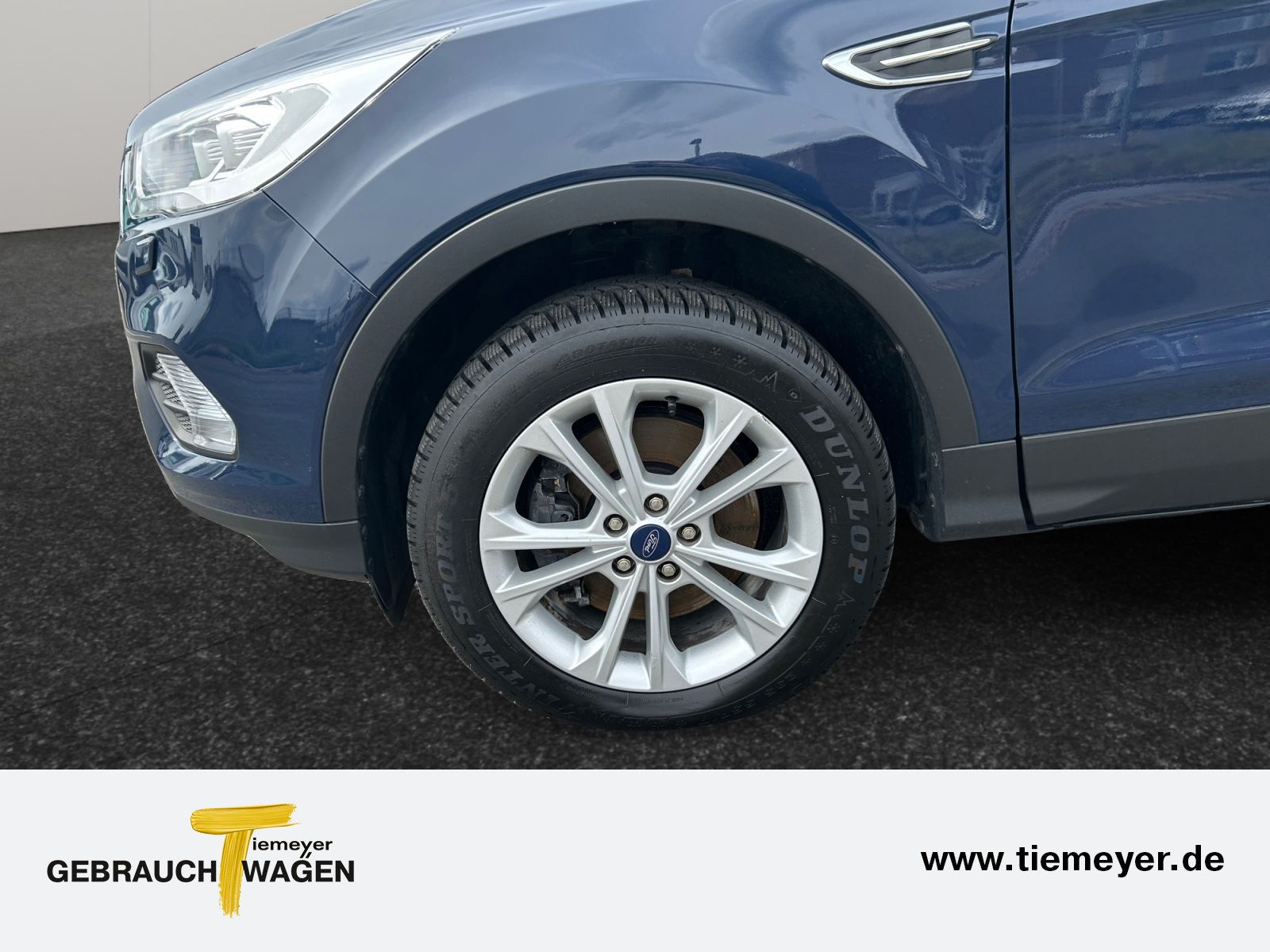Ford Kuga – Bild 9