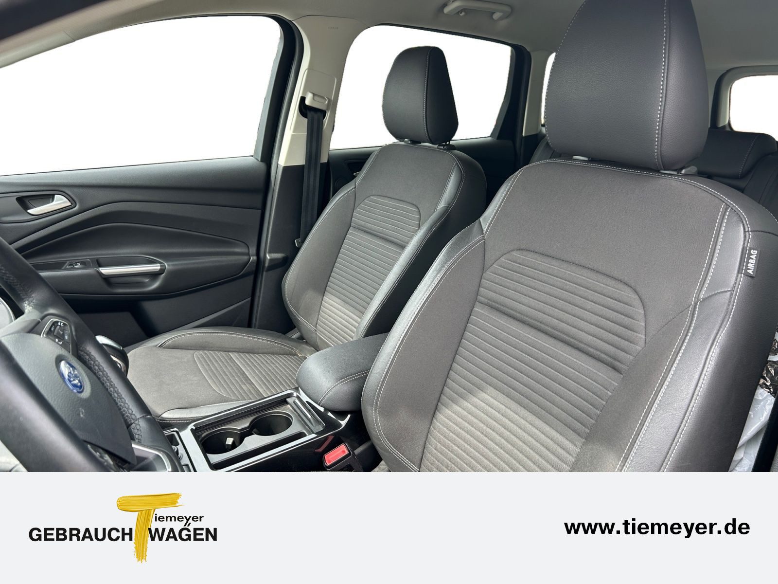 Ford Kuga – Bild 10