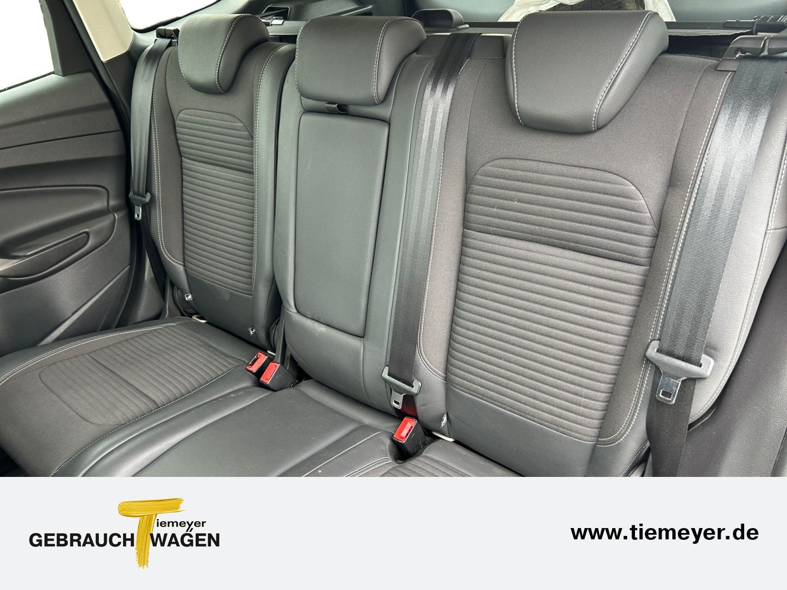 Ford Kuga – Bild 11