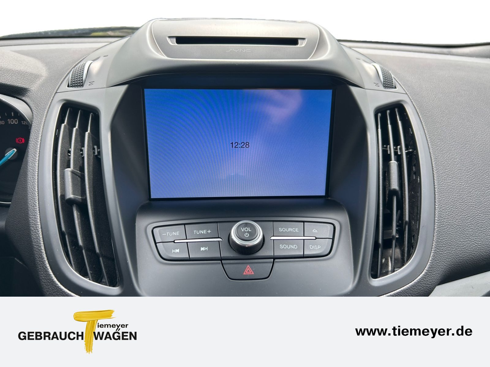 Ford Kuga – Bild 14