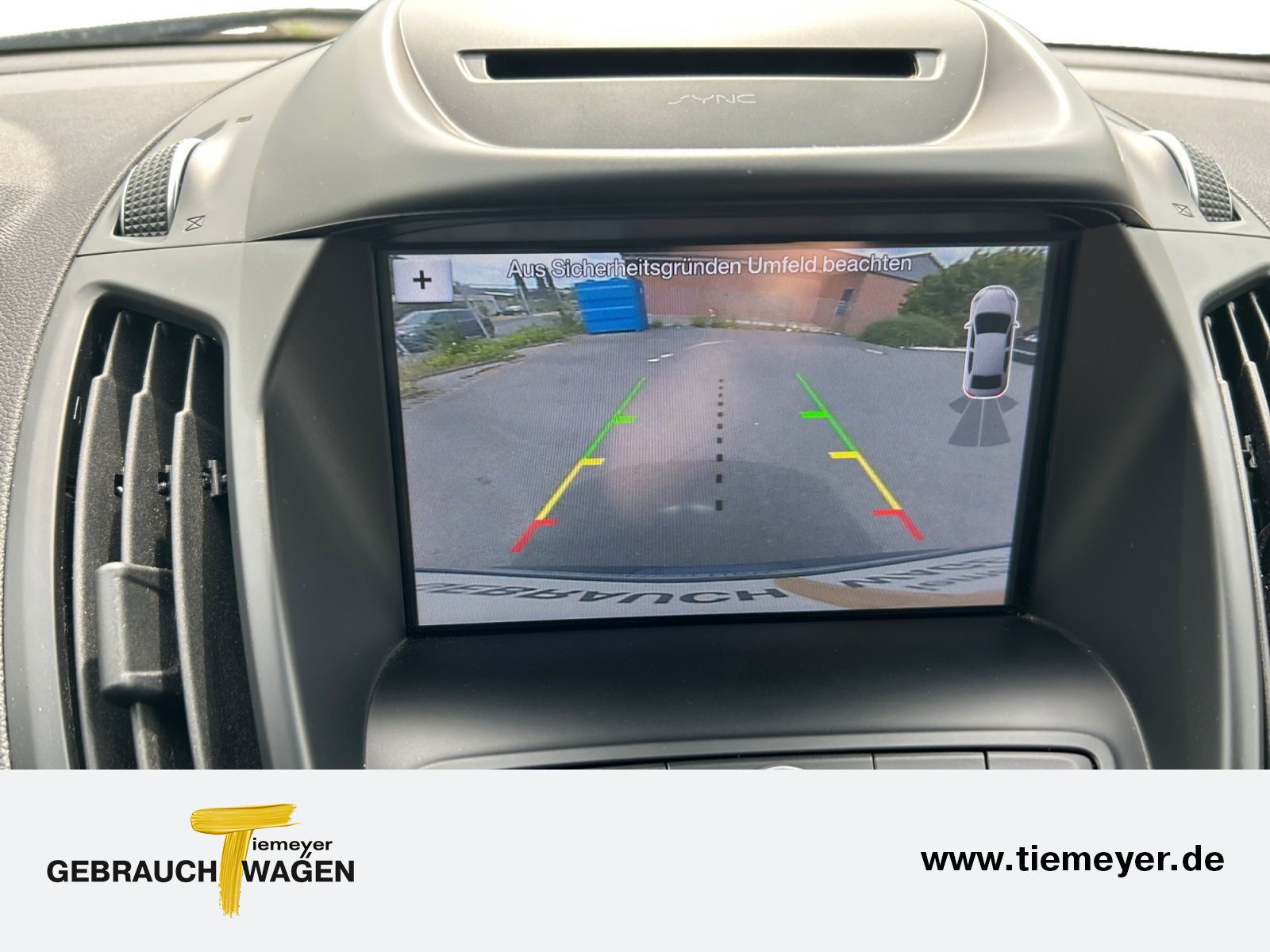 Ford Kuga – Bild 16