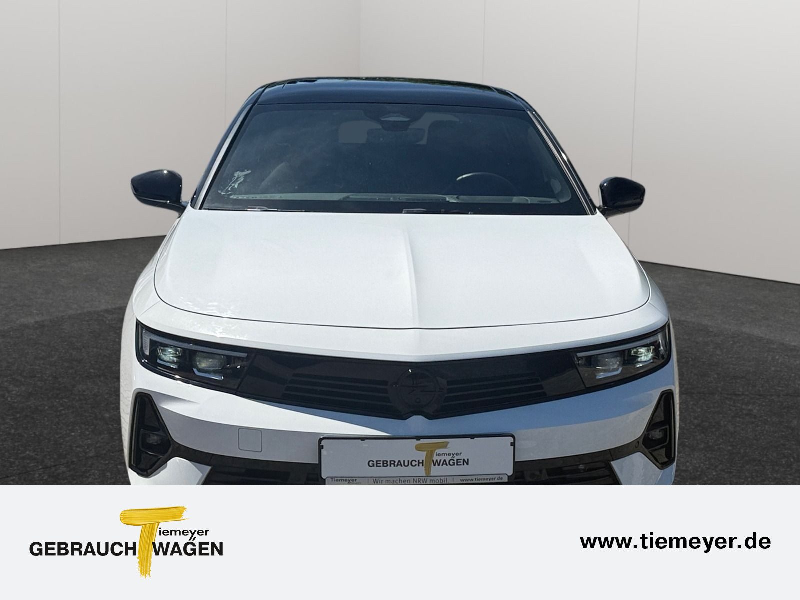 Opel Astra – Foto 2